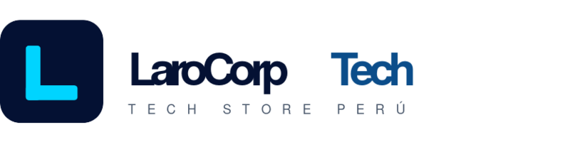 LaroCorp Tech