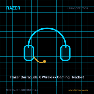 Razer Barracuda X Wireless Gaming Headset