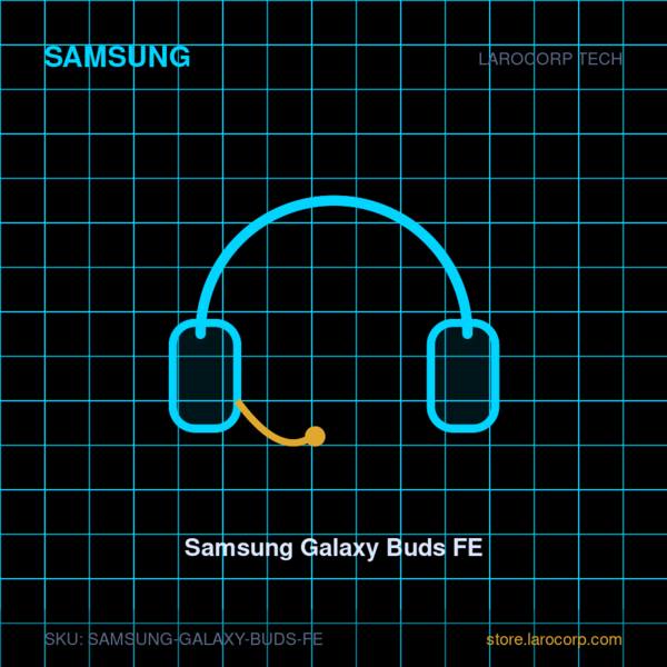 Samsung Galaxy Buds FE