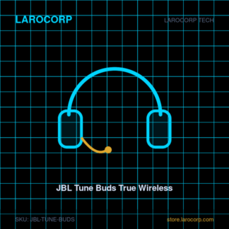 JBL Tune Buds True Wireless