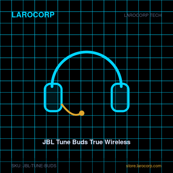 JBL Tune Buds True Wireless