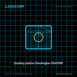 Docking station Kensington SD4700P