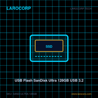USB Flash SanDisk Ultra 128GB USB 3.2