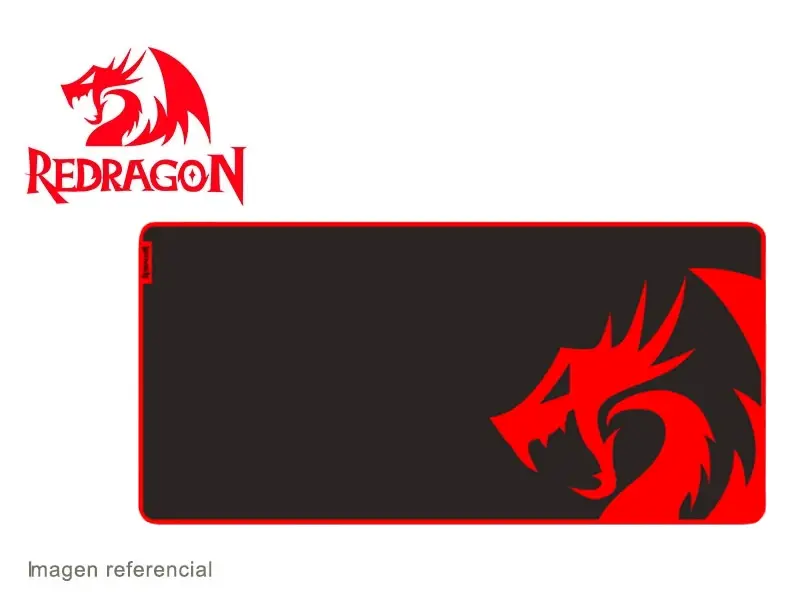 Mousepad Gaming Redragon KUNLUN L P006