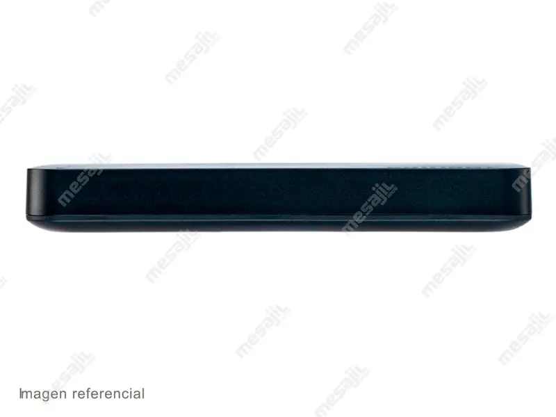 Disco Duro de 2TB Externo Toshiba Canvio Basics USB 3.2 - Imagen 3
