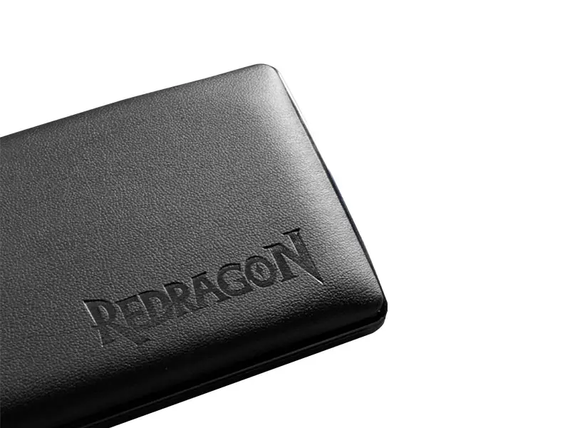 Reposamuñecas Redragon METEOR S P035 ( 60% ) - Imagen 3