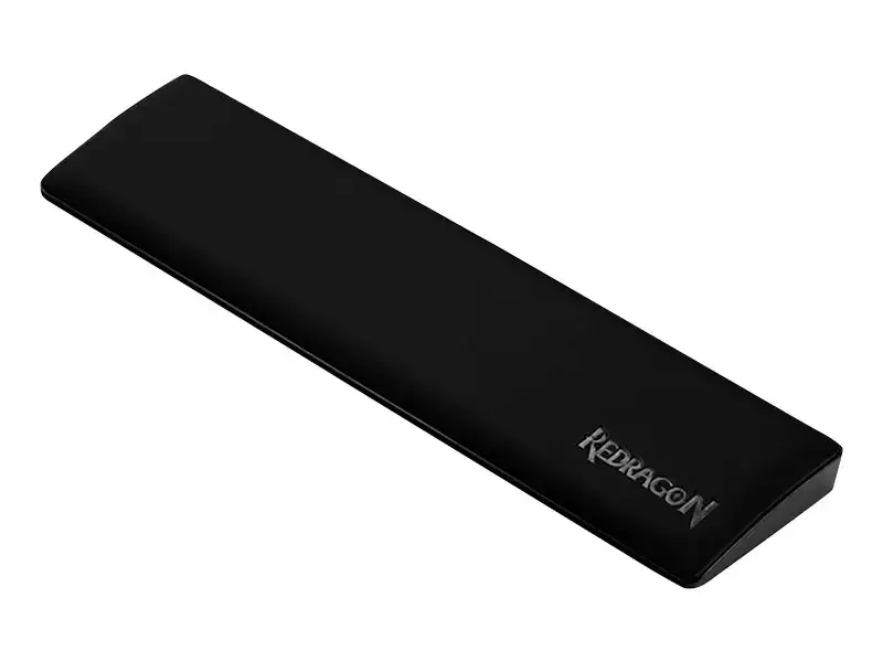 Reposamuñecas Redragon para teclado Gamer METEOR M P036 ( TKL ) - Imagen 2