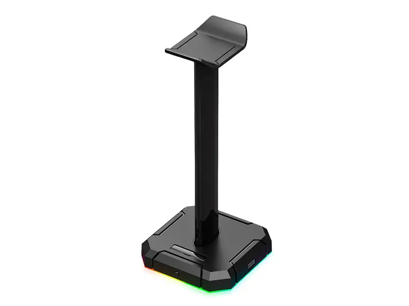 Soporte para Audífono Redragon SCEPTER PRO HA300 RGB - Imagen 2