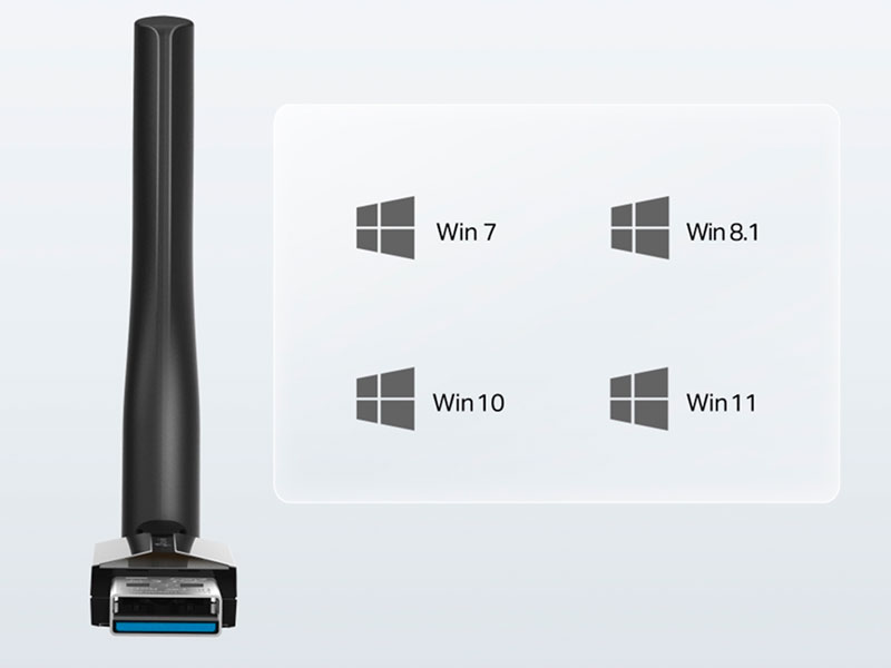 Adaptador USB Bluetooth 5.3 TP-Link UB500 Plus 20mts - Imagen 3