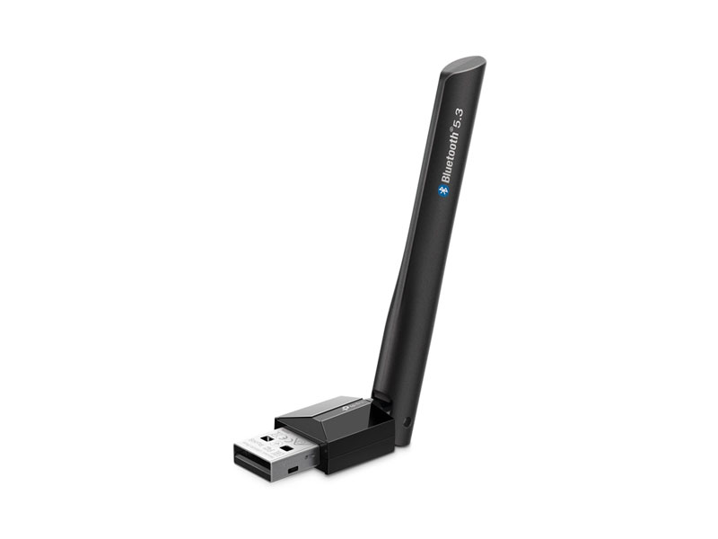 Adaptador USB Bluetooth 5.3 TP-Link UB500 Plus 20mts
