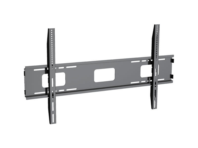 Rack de pared KOREANO FK100 para pantalla interactiva de 37″ a 100″
