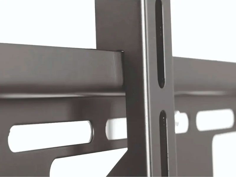 Rack de pared KOREANO FK100 para pantalla interactiva de 37″ a 100″ - Imagen 3