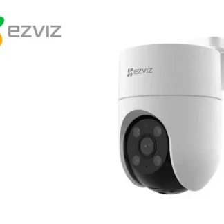 CAMARA DE SEGURIDAD EZVIZ 2MP WIFI H8C