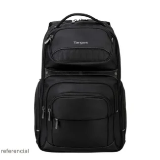 Mochila Targus Legend IQ de 16″ Black