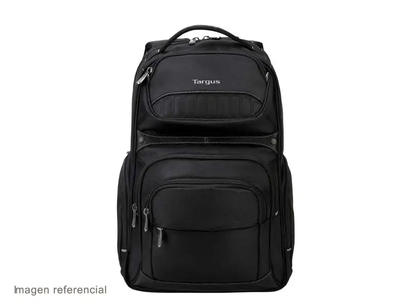 Mochila Targus Legend IQ de 16″ Black