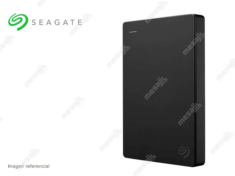 Disco Duro de 4TB Externo Seagate Expansion USB3.0