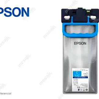 Tinta EPSON T05A200 Cian para WF-878R