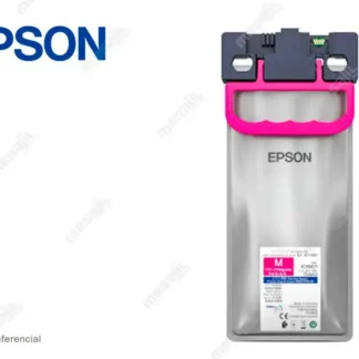 Tinta EPSON T05A300 Magenta para WF-878R