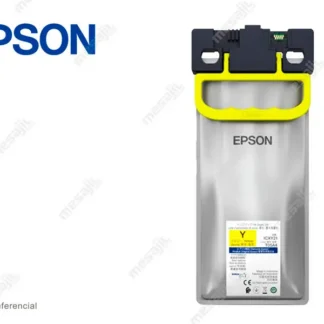 Tinta EPSON T05A400 Yellow para WF-878R