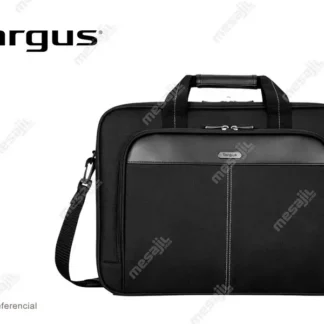 Maletin 15 – 16 Targus Classic Topload Black