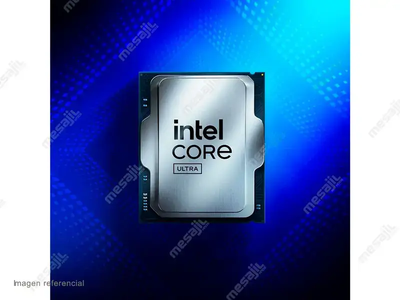 Procesador Intel Core Ultra 7 265K 3.9 5.50GHZ 30MB LGA1851 - Imagen 2
