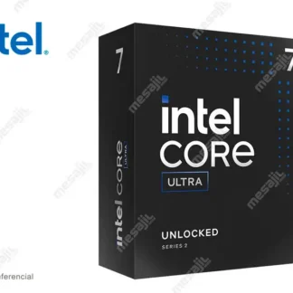 Procesador Intel Core Ultra 7 265K 3.9 5.50GHZ 30MB LGA1851