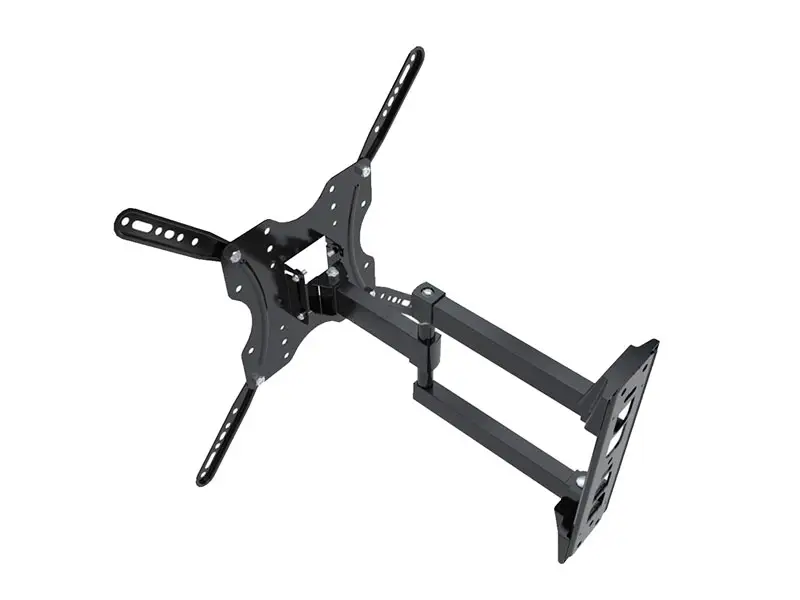 Rack para Monitor o Televisor de 32″ a 60″ Klip Xtreme (KTM-876) 30 kls - Imagen 2