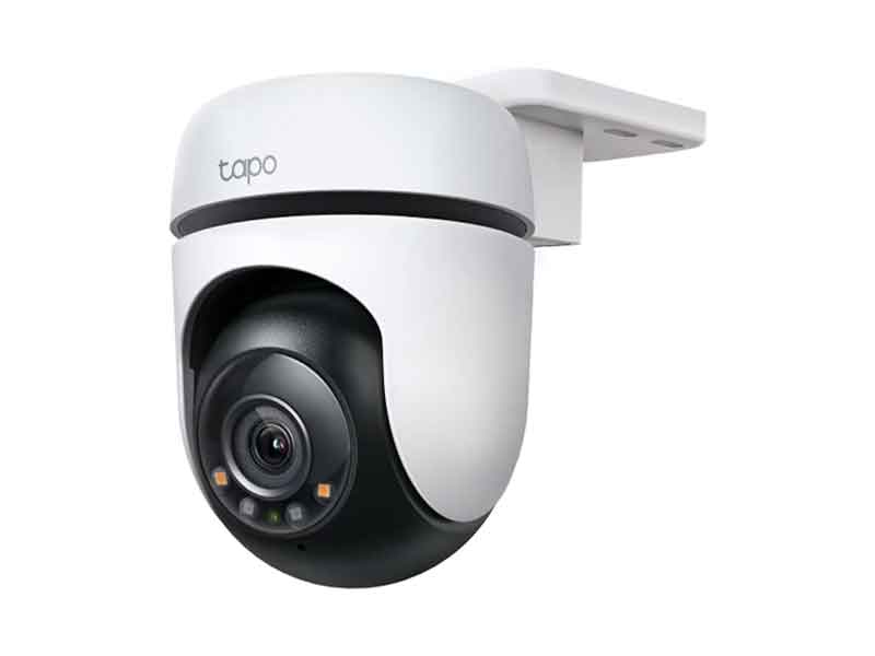 Camara Cloud TP-Link TAPO C510W 2K Vigilancia - Imagen 2