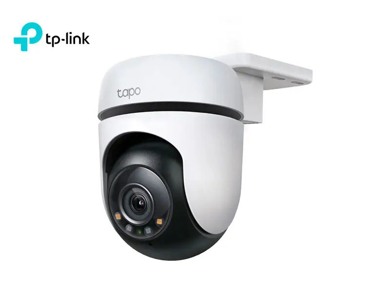 Camara Cloud TP-Link TAPO C510W 2K Vigilancia