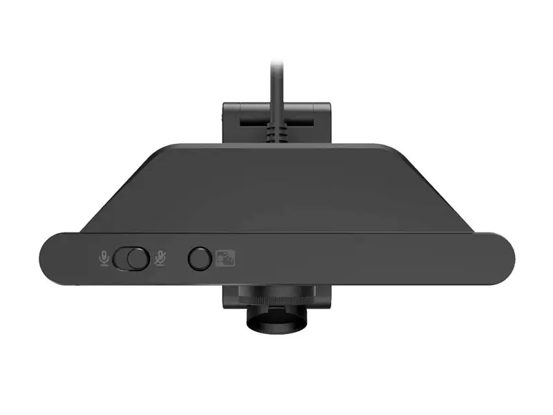 Camara Web Creative LIVE CAM SYNC 4K UHD 2160P C/Tapa - Imagen 3