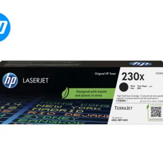 Toner HP 230X W2300X Negro 4203 4303 7500 pag