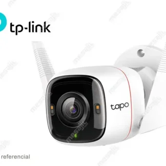 Camara Cloud TP-Link TAPO C320WS FHD Vigilancia