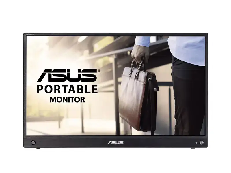 Monitor 15.6 ASUS Portatil ZenScreen Go MB16AWP LED/USB-C/5ms/Mini HDMI - Imagen 3