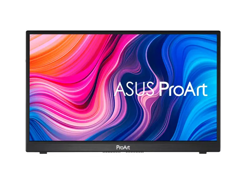 Monitor 14 ASUS Portatil Profesional ProArt PA148CTV FHD/IPS/tactil/5ms/60hz - Imagen 3