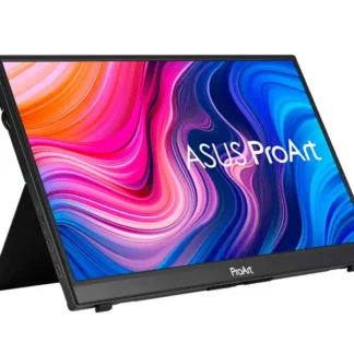 Monitor 14 ASUS Portatil Profesional ProArt PA148CTV FHD/IPS/tactil/5ms/60hz
