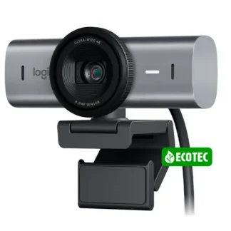 Camara Web Logitech MX Brio Pro 700 Graphite