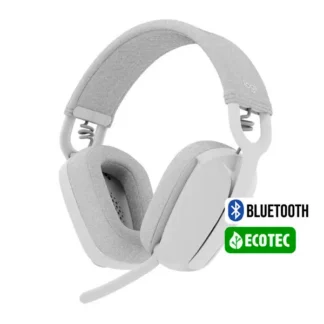 Auricular Logitech Zone VIBE 100 BT White