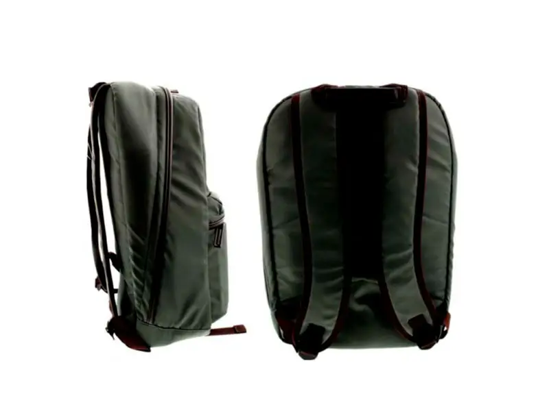 Mochila 15.6 Klip Extreme Berna Gray KNB-406GR - Imagen 3