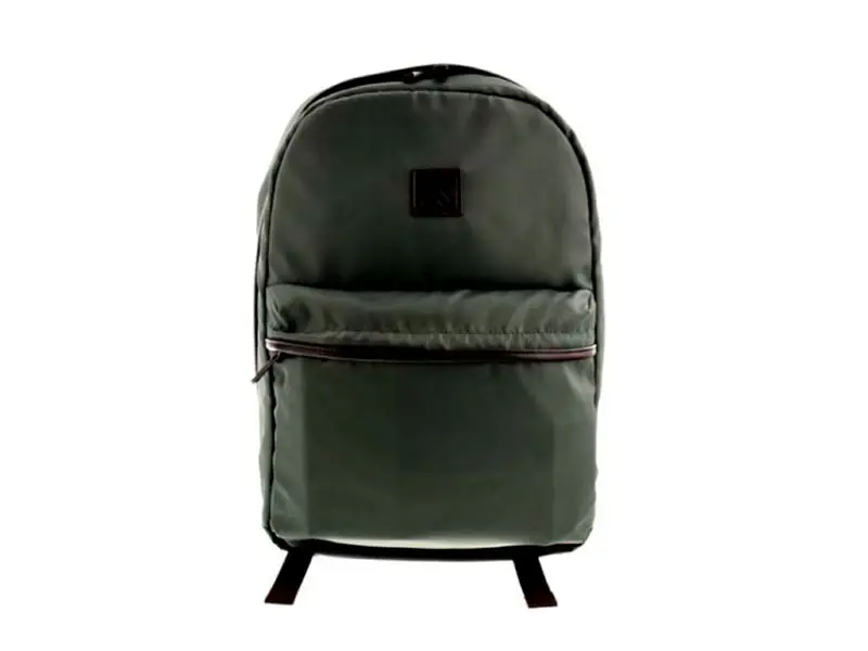 Mochila 15.6 Klip Extreme Berna Gray KNB-406GR - Imagen 2