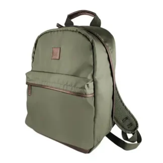 Mochila 15.6 Klip Extreme Berna Gray KNB-406GR