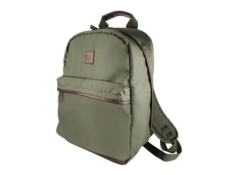 Mochila 15.6 Klip Extreme Berna Gray KNB-406GR