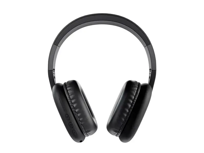Audifono Microfono Klip Xtreme ZoundTune Bluetooth KWH-010BK Black - Imagen 2