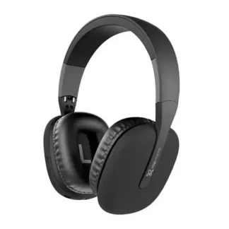 Audifono Microfono Klip Xtreme ZoundTune Bluetooth KWH-010BK Black