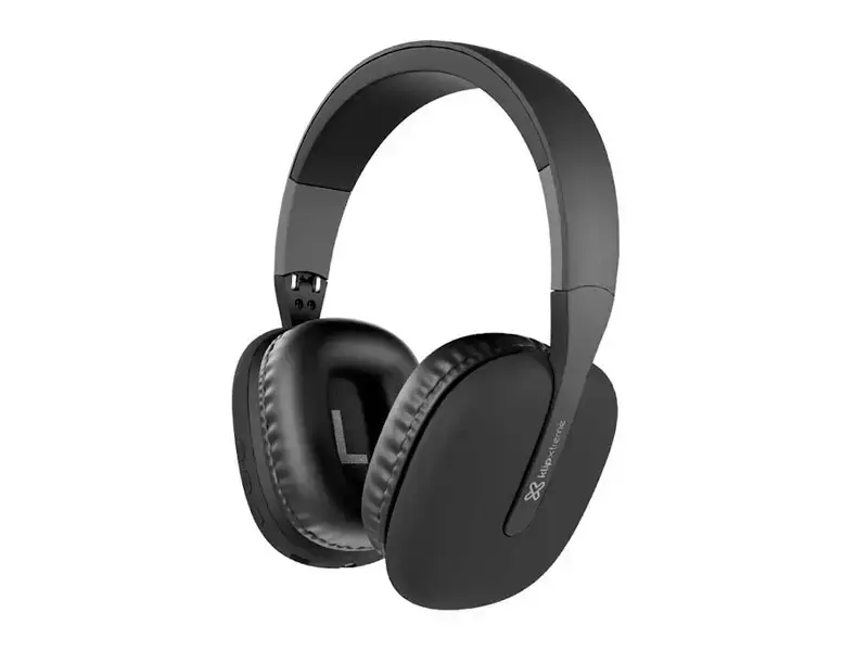 Audifono Microfono Klip Xtreme ZoundTune Bluetooth KWH-010BK Black