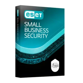 Antivirus Eset Small Business Security (10 PC + 10 server + 10 VPN) 1 Año