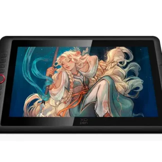 Pantalla Grafica XP-Pen MD160FH Artist 15.6 Pro V2