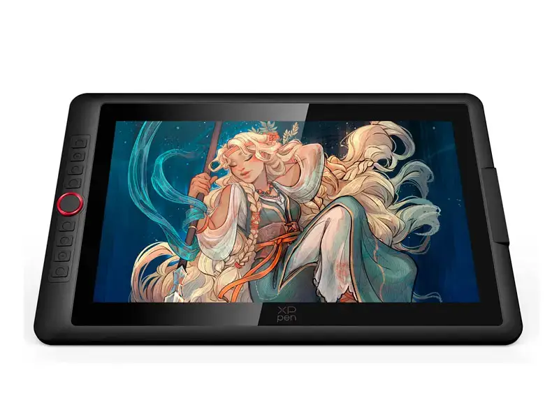 Pantalla Grafica XP-Pen MD160FH Artist 15.6 Pro V2