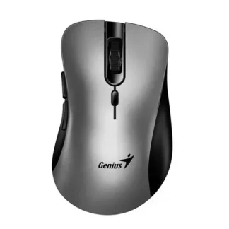 Mouse Genius Ergo 8100S AI COPILOT Wireless 6 botones Ergonomico