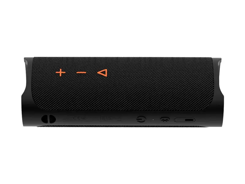 Parlante Creative MUVO GO 20W Bluetooth IPX7 Black - Imagen 3