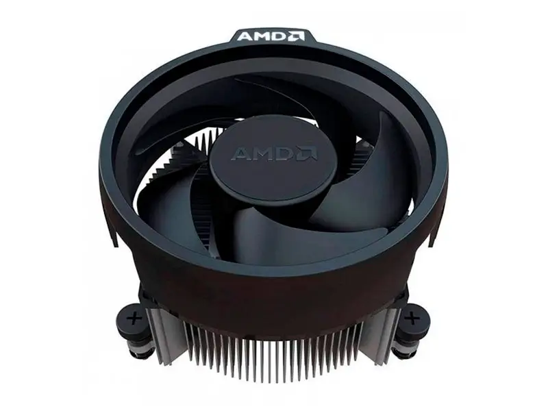 Procesador AMD Ryzen 5 5500 AM4 3.6 GHz 16MB L3 6 Core - Imagen 3